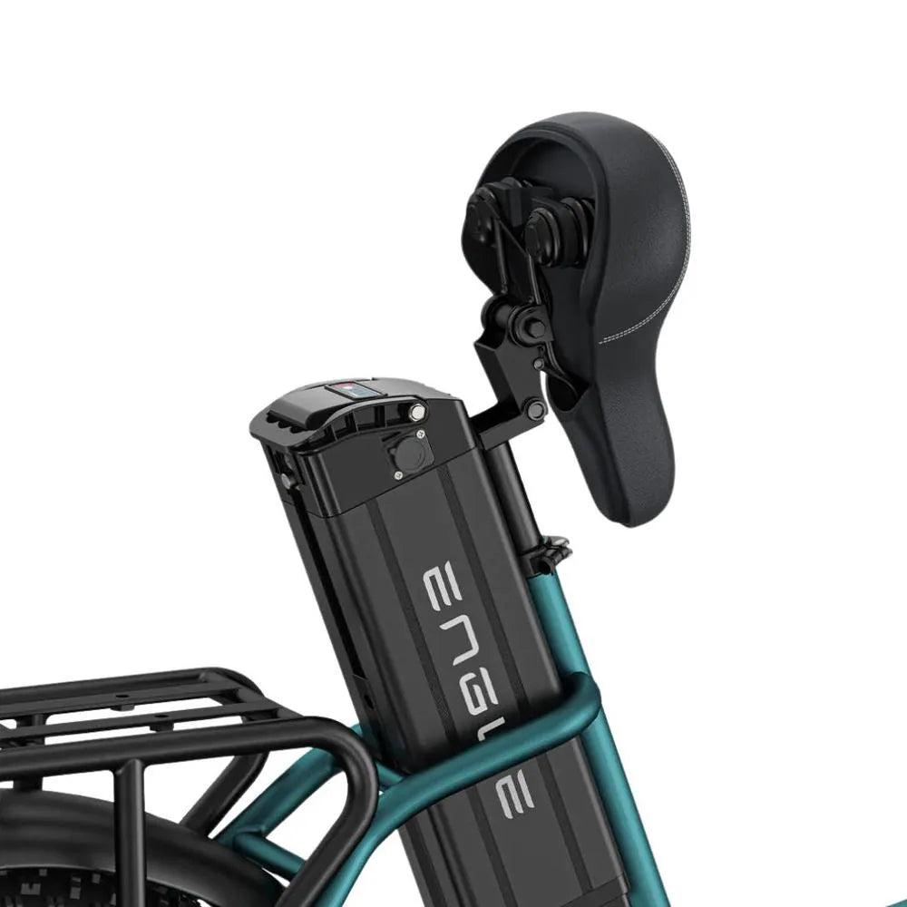 ENGWE L20 Boost 2.0 - Oceaan groen