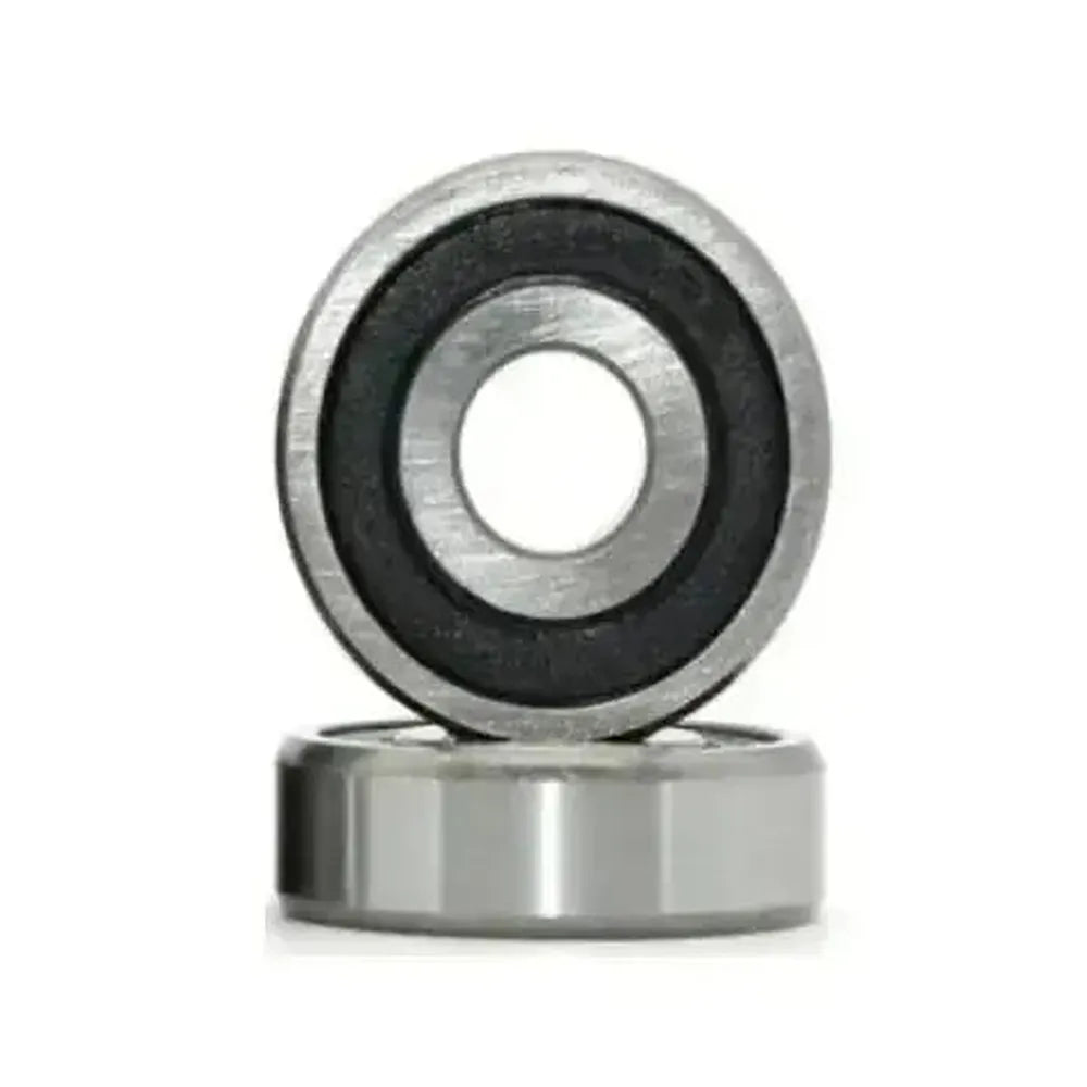 6200RS bearing – 2 pieces for the front wheel