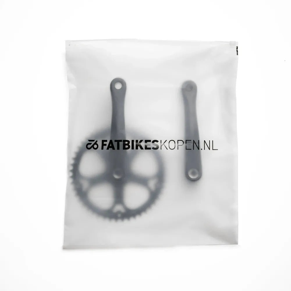 7GO - Crankset