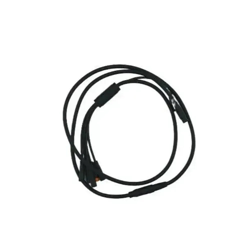 7GO - Wiring Harness - EB8