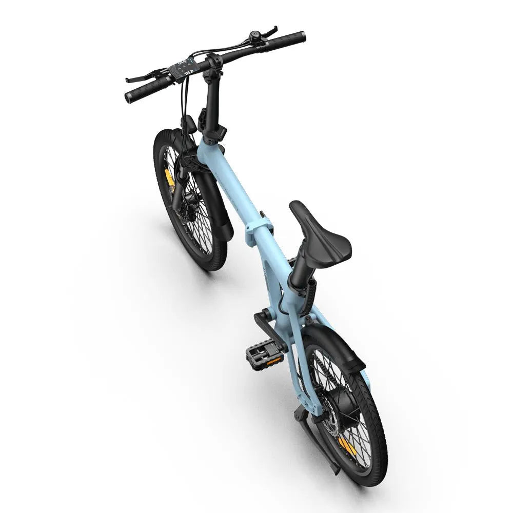 ADO Air 20S - Blauw