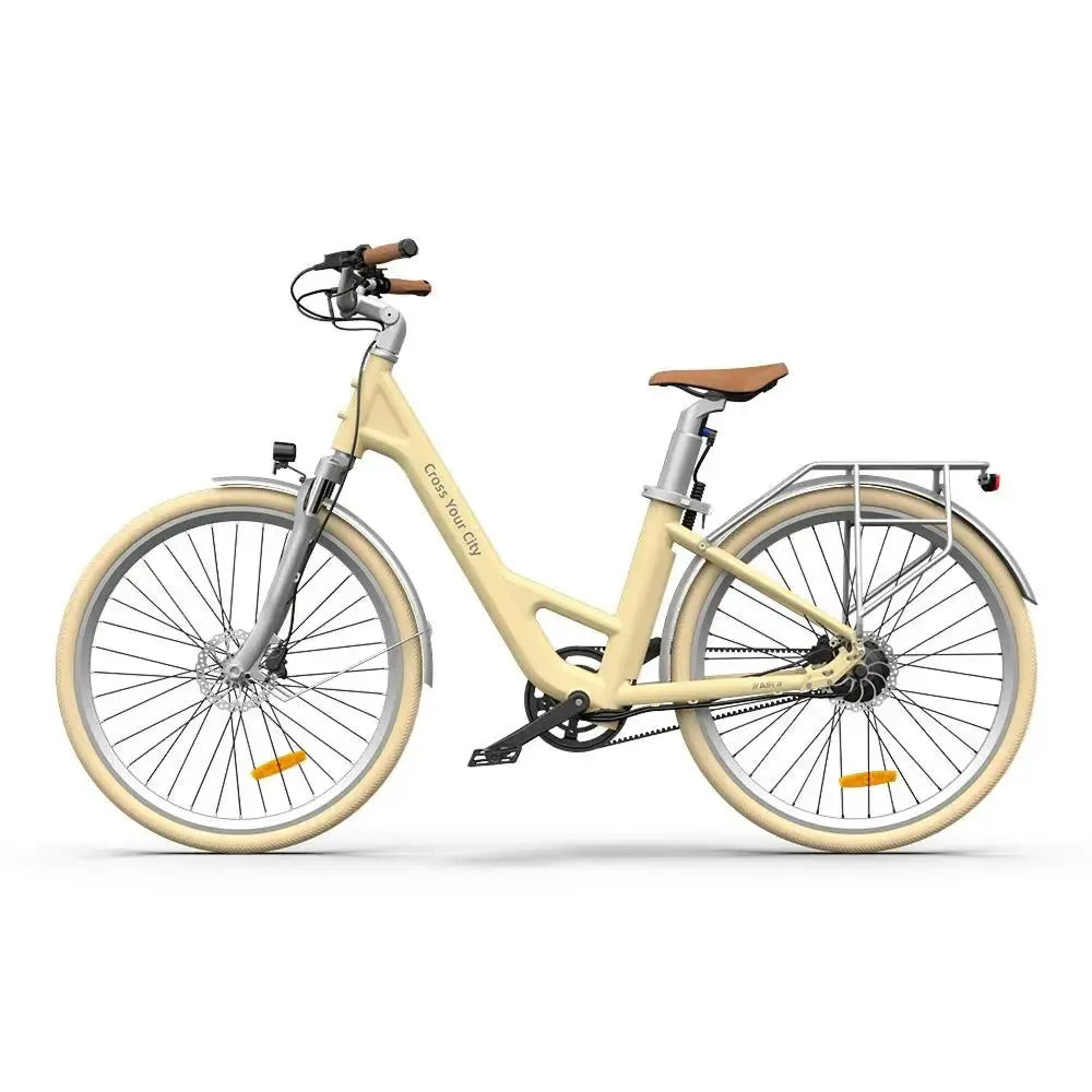 ADO Air 28 - Yellow