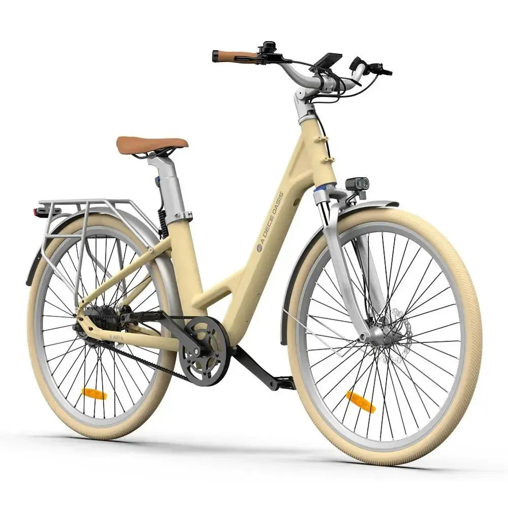 ADO Air 28 - Yellow