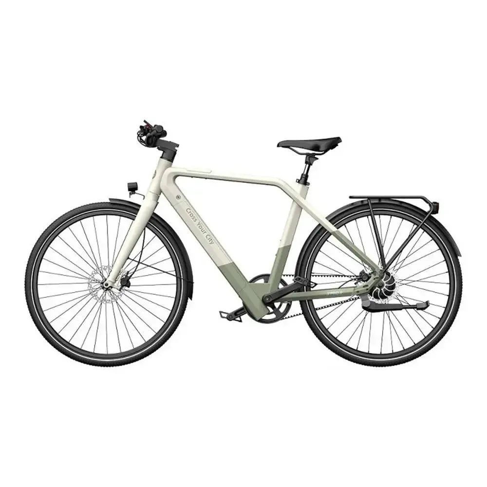 ADO Air 30 Pro | Ultra - Olijfgroen
