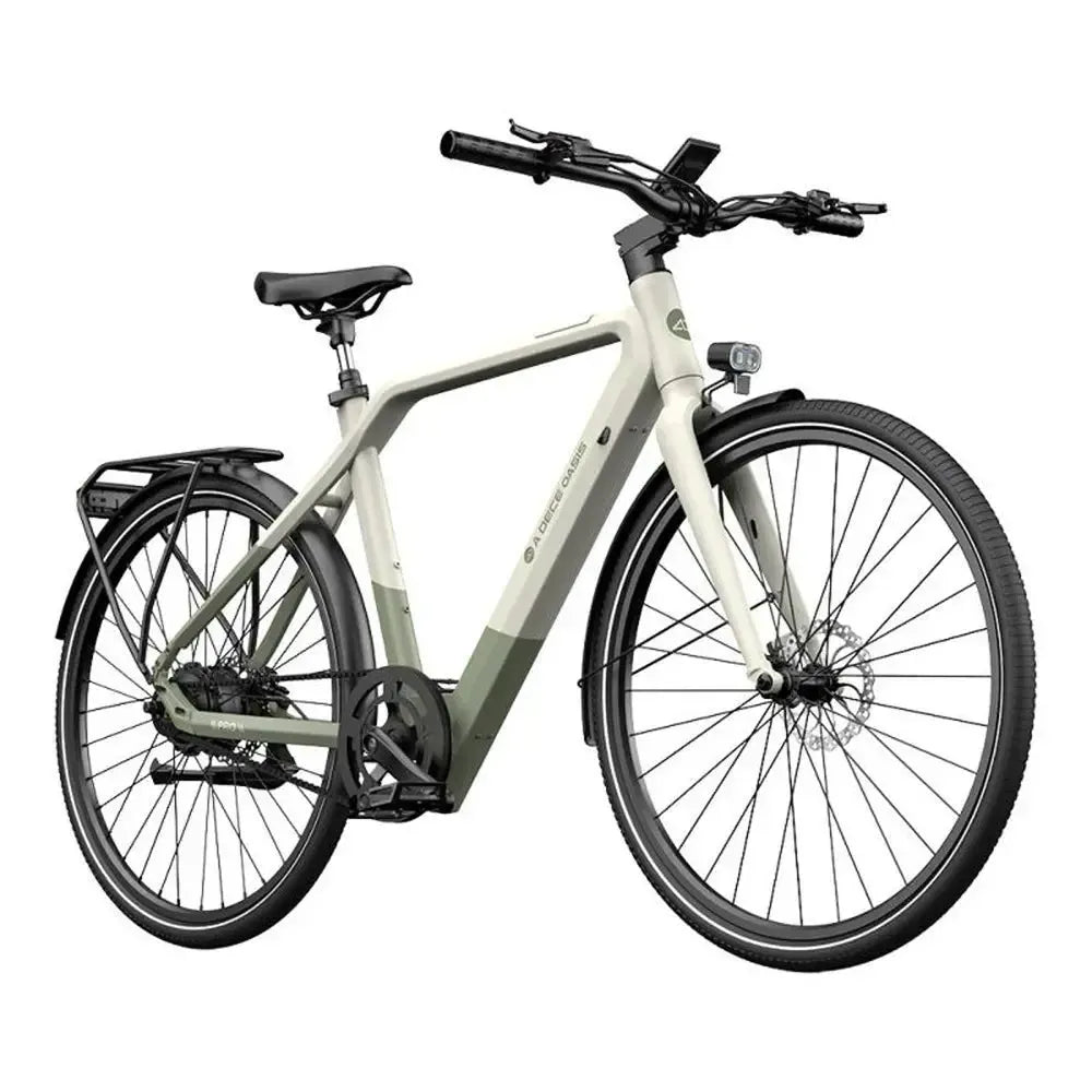 ADO Air 30 Pro | Ultra - Olijfgroen