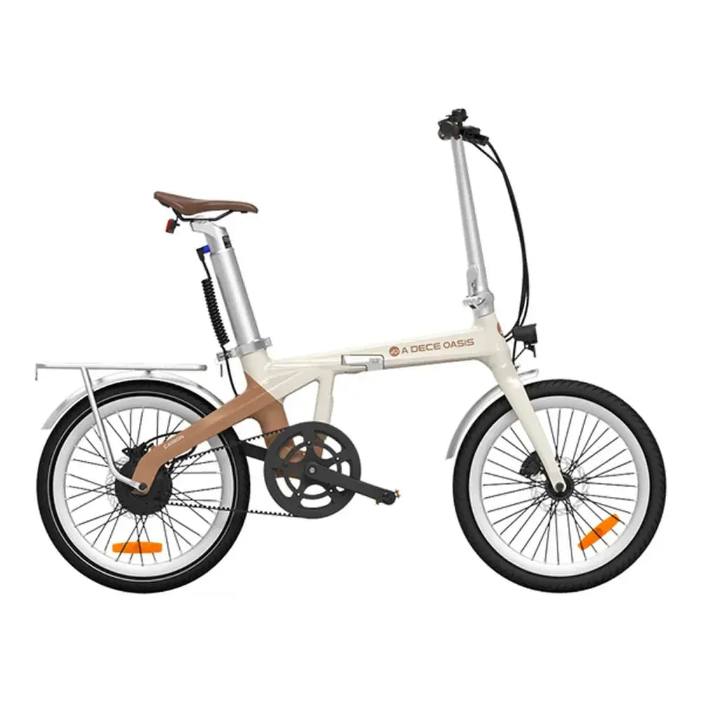 ADO Air Carbon - Amble Latte