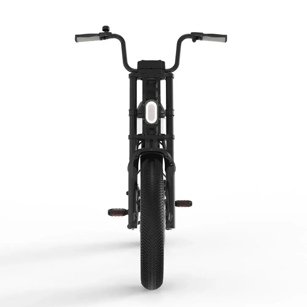 AGM Goccia Comfort - Zwart