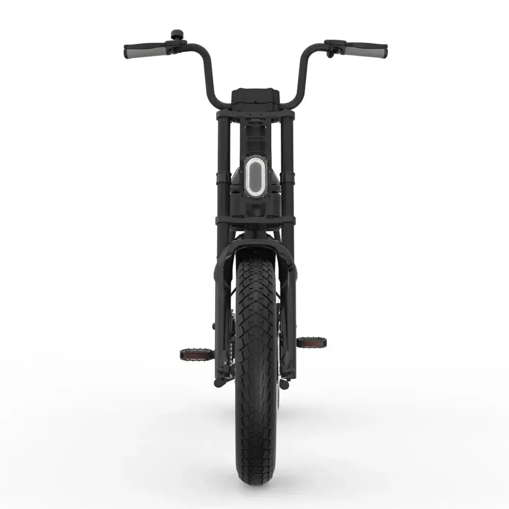 AGM Goccia Sport - Zwart