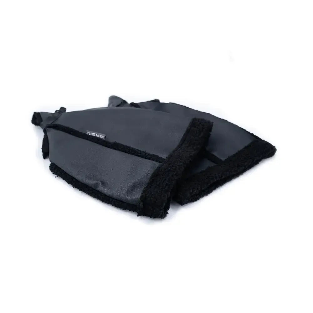 Basil - Handwarmers - Zwart