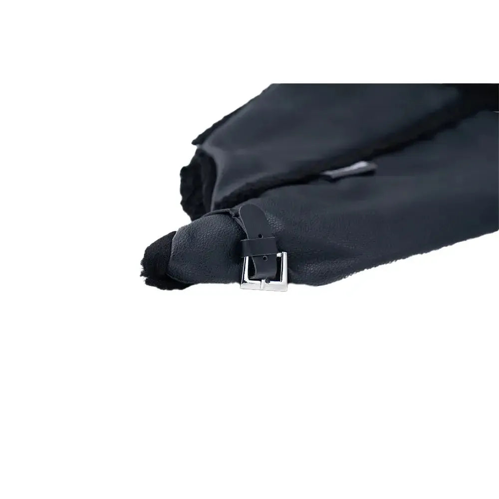 Basil - Handwarmers - Zwart