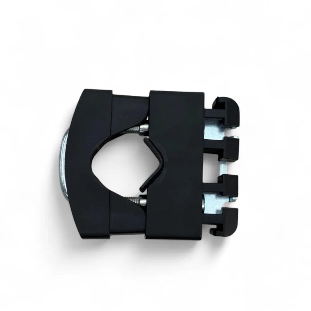 Beugel qibbel bovenkant