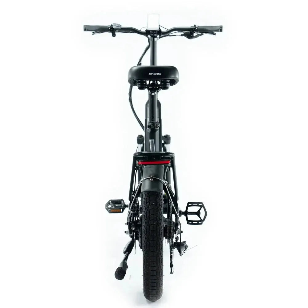 ENGWE L20 3.0 Boost - Zwart