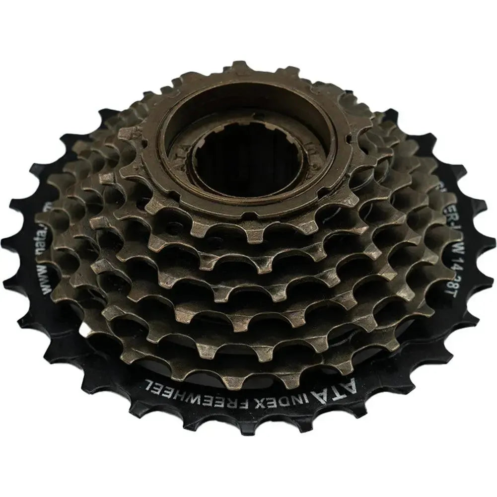 Cassette - OUXI - Tandwiel - Freewheel