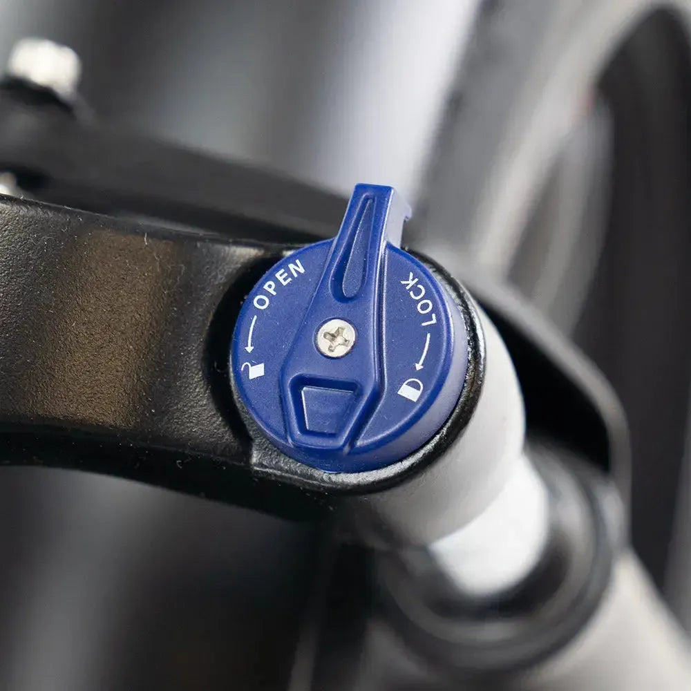 ENGWE L20 Boost - Zwart