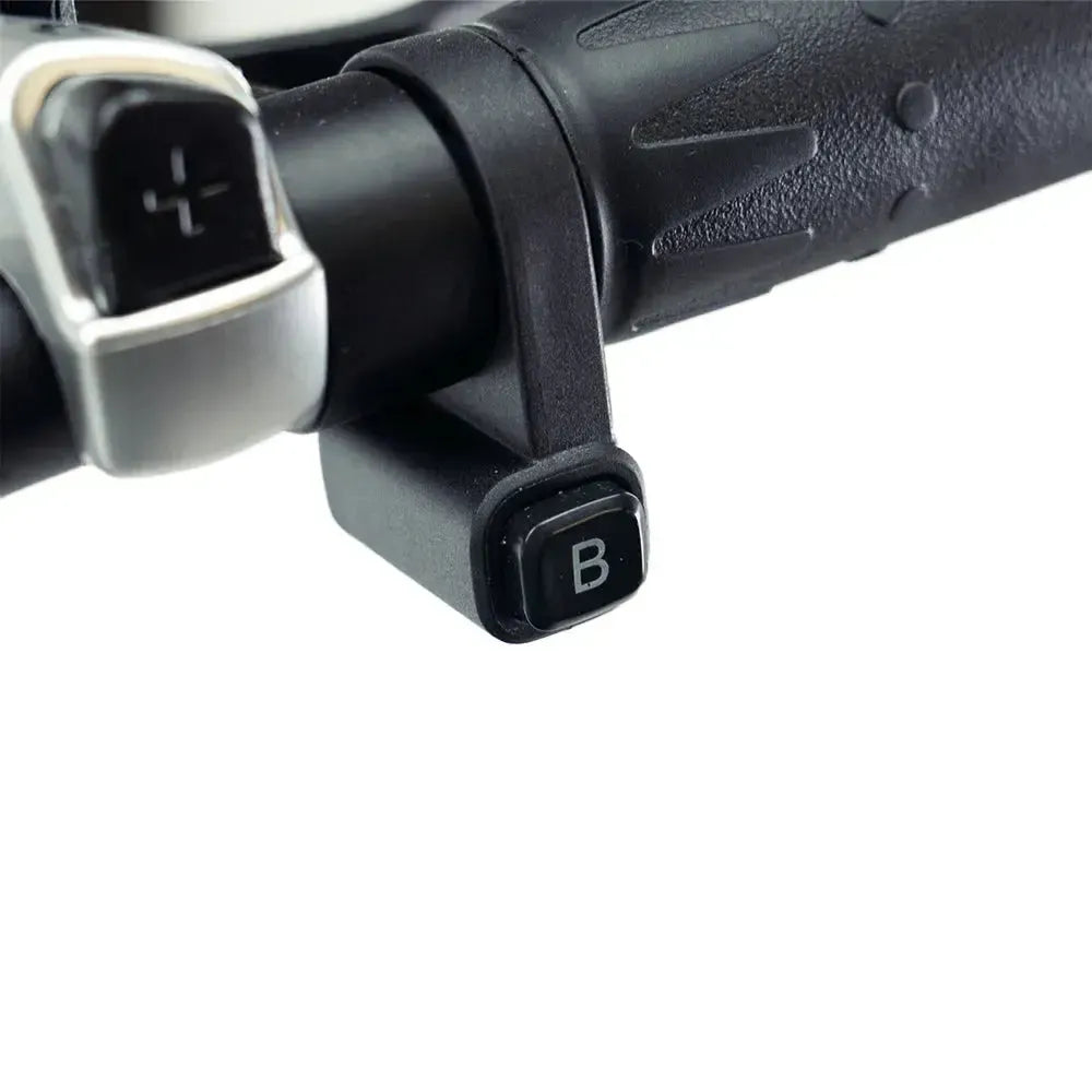 ENGWE L20 Boost - Zwart