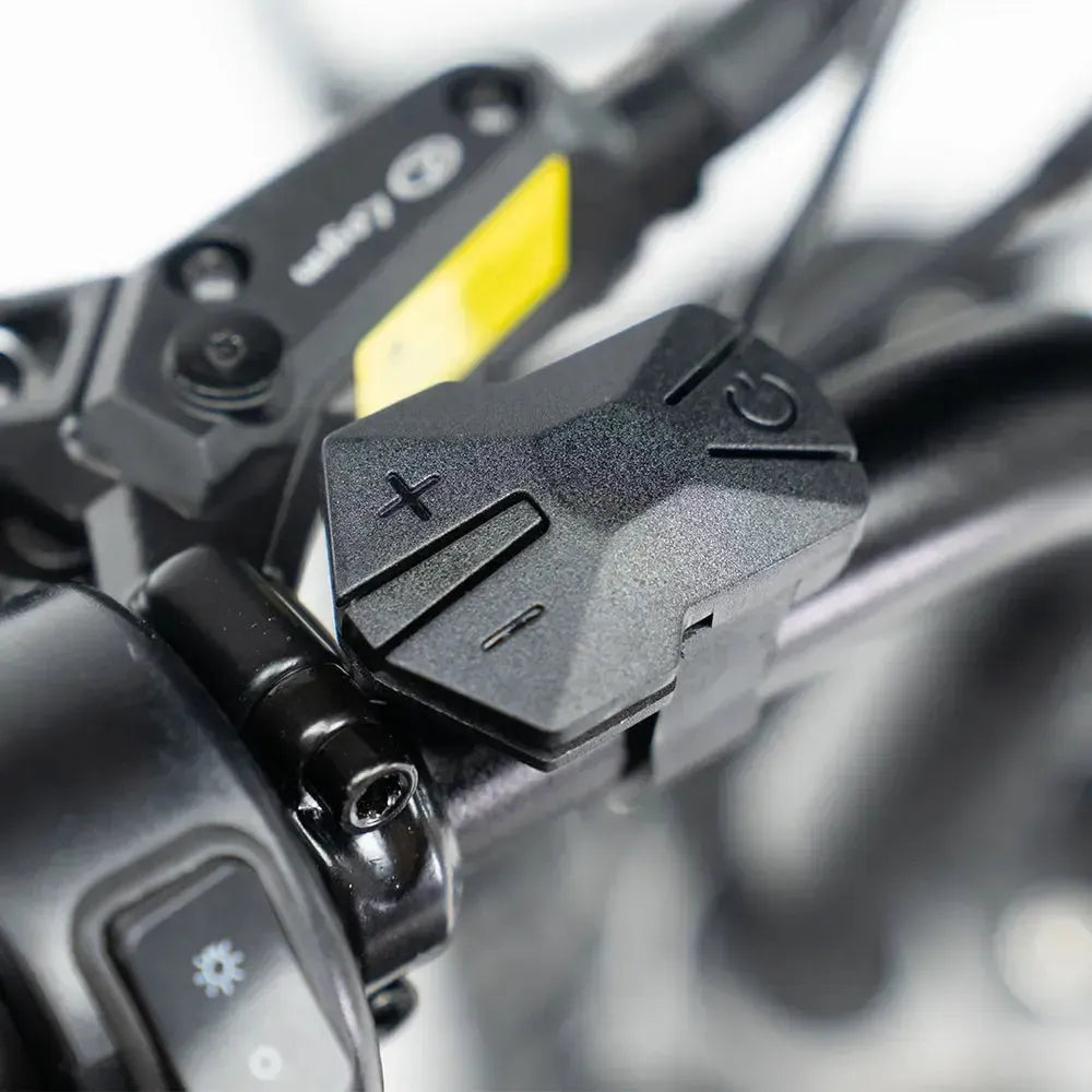 V20 Pro - Donkergrijs