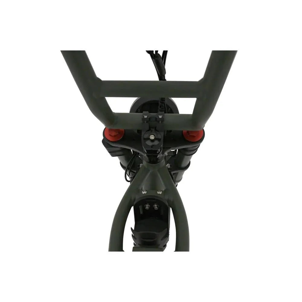 Knaap - Fatbike - BCN - Groen