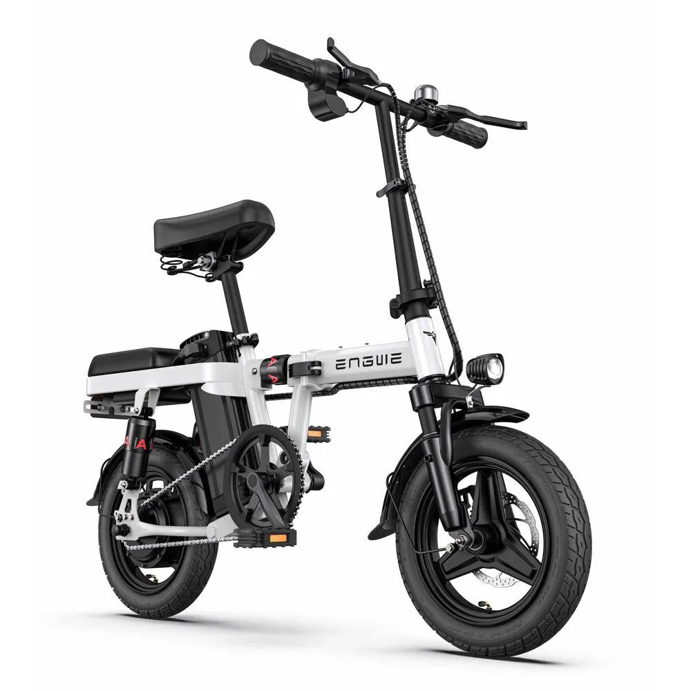 ENGWE T14 - Vouwfiets - Blauw