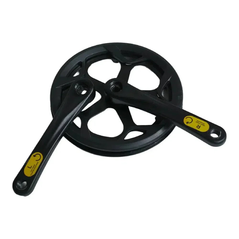 ENGWE - Crankset - M20