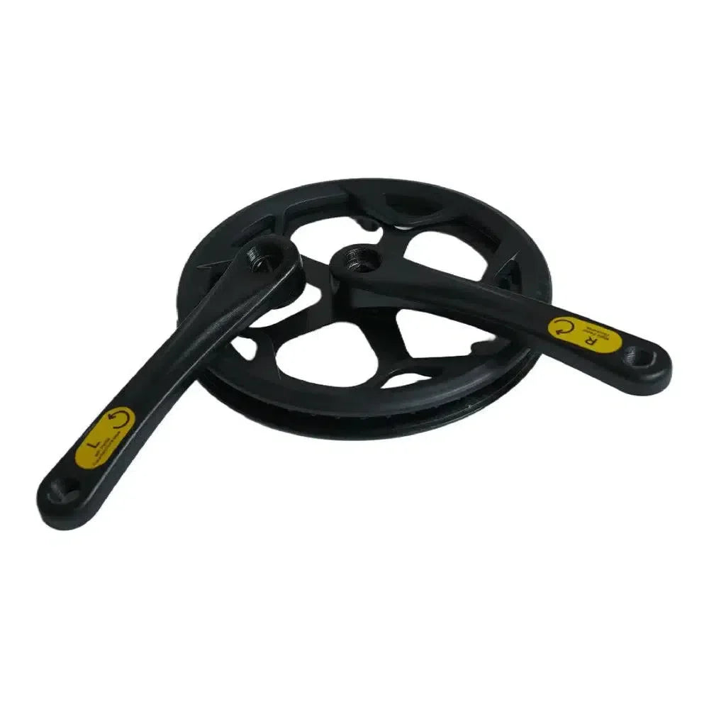 ENGWE - Crankset - M20