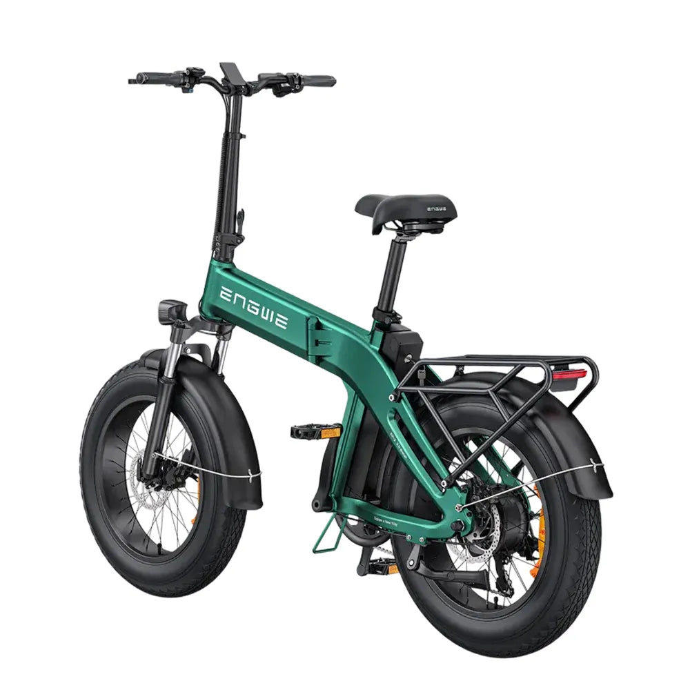 ENGWE EP-2 3.0 Boost - Groen