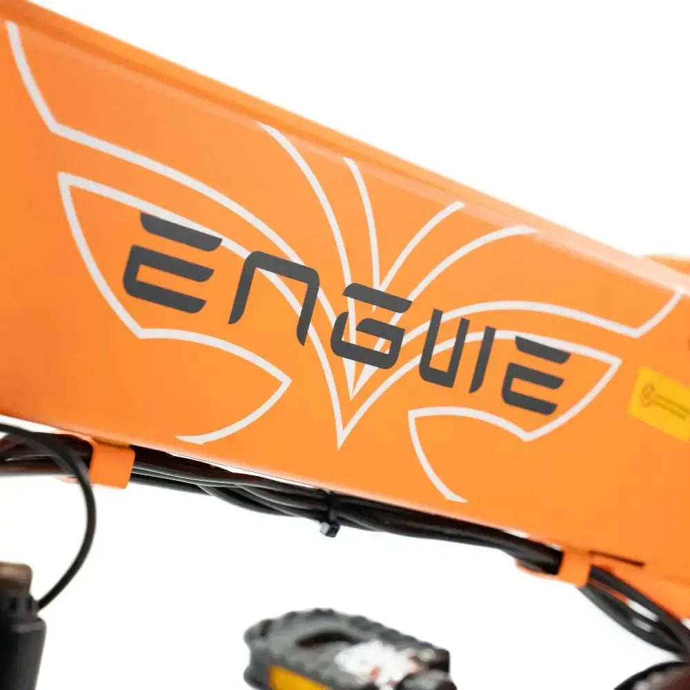 ENGWE EP 2 Pro - Oranje