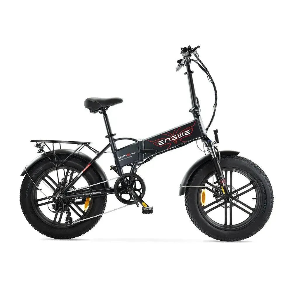 ENGWE EP 2 Pro - Zwart
