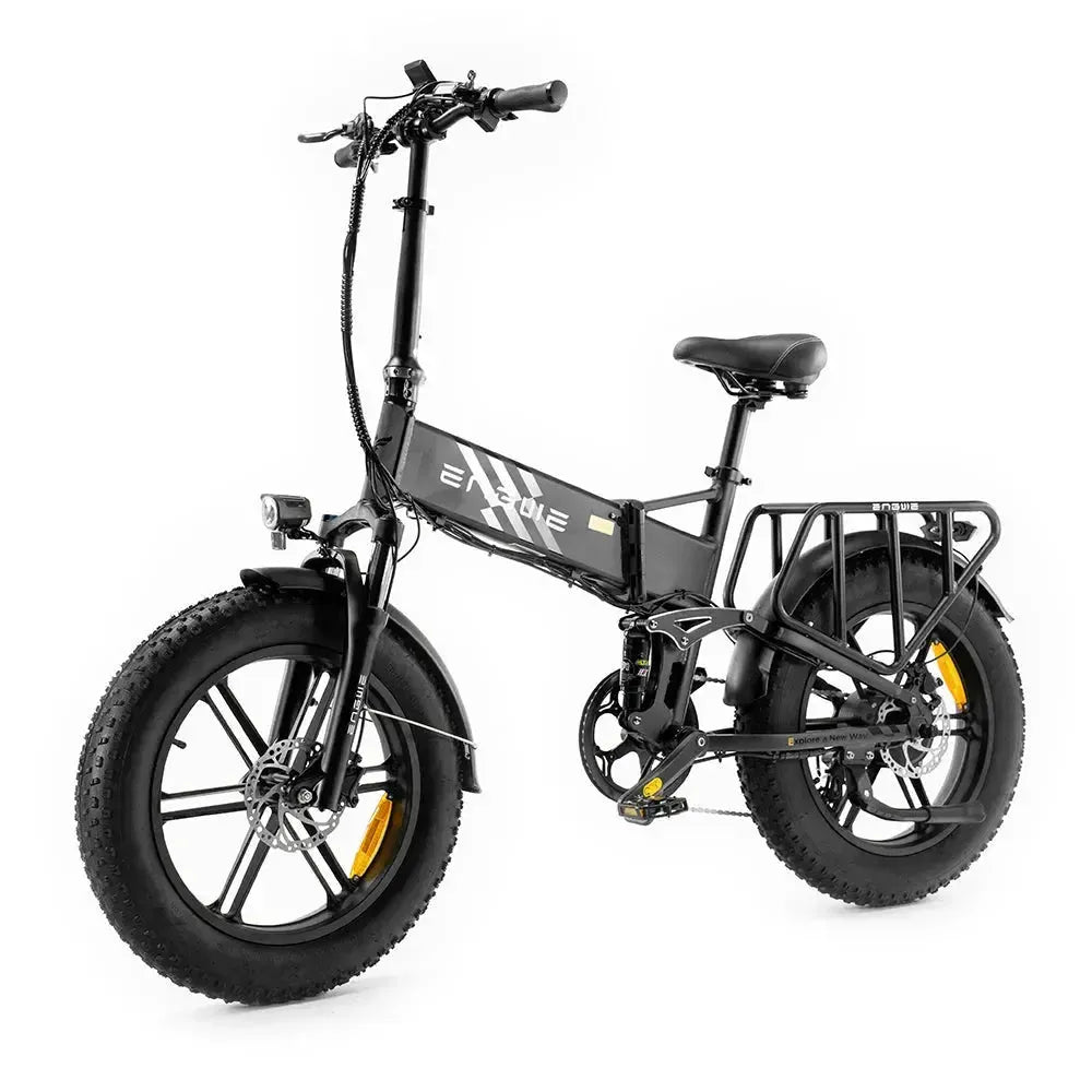 ENGWE Engine Pro 2.0 - Black