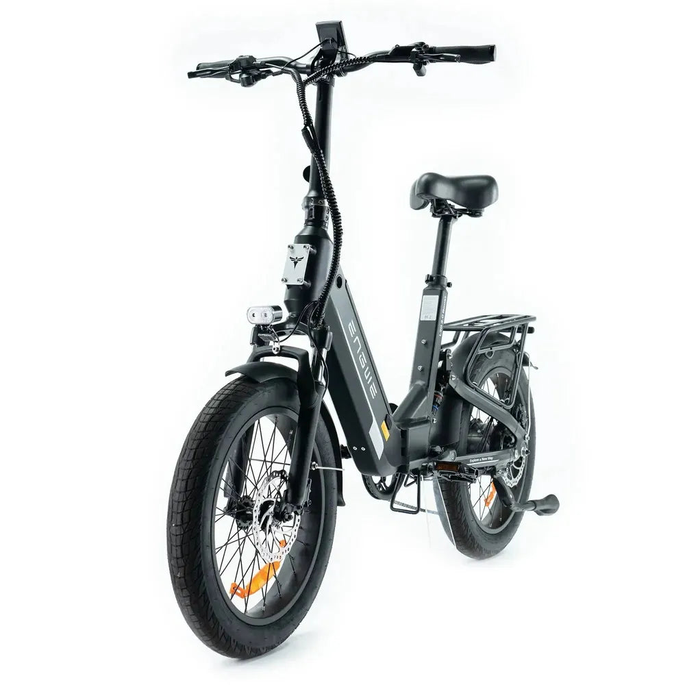 ENGWE L20 3.0 Boost - Black