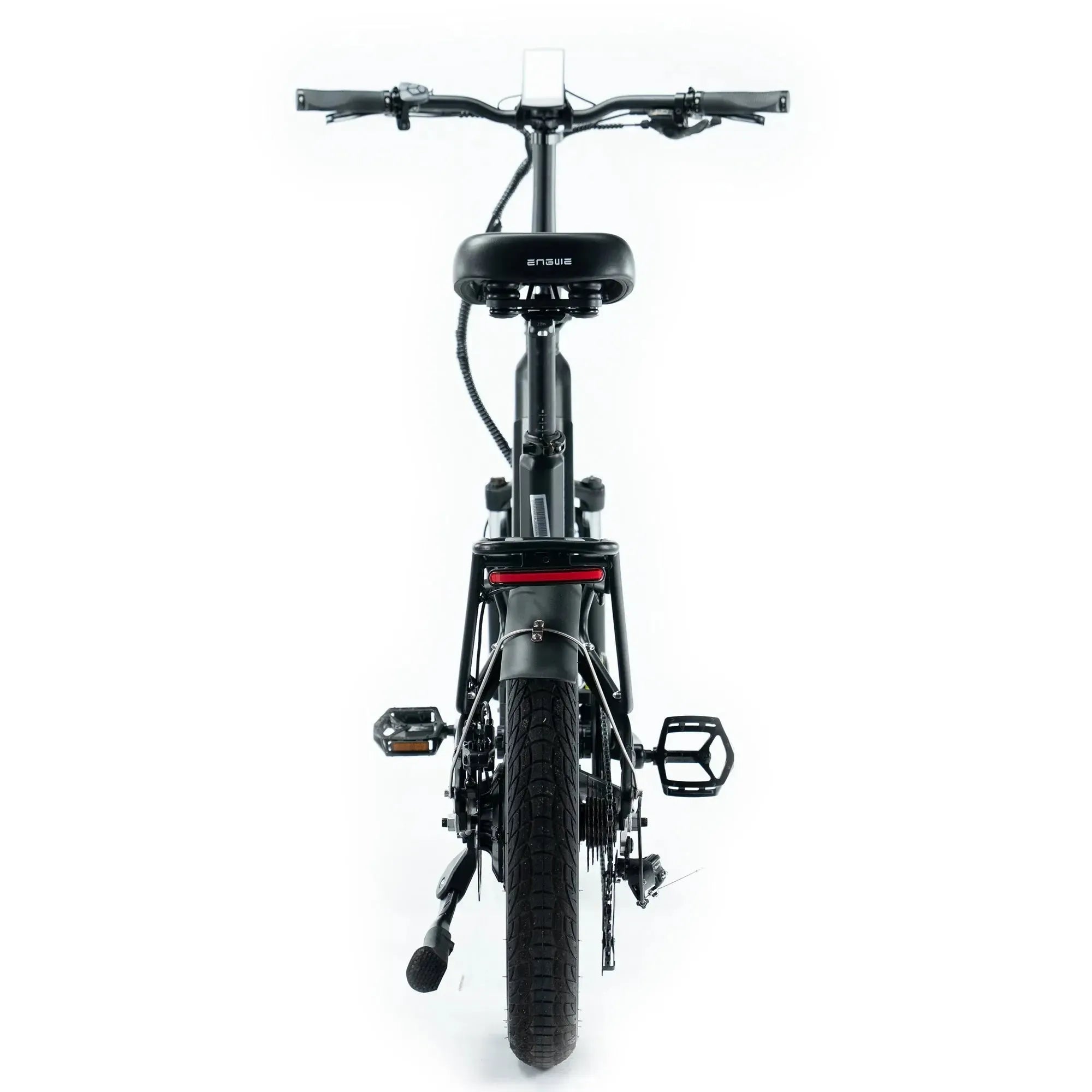 ENGWE L20 3.0 Boost - Zwart