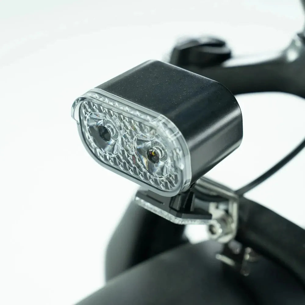 ENGWE L20 3.0 Boost - Zwart