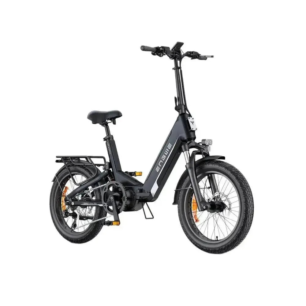 ENGWE L20 3.0 Pro - Zwart
