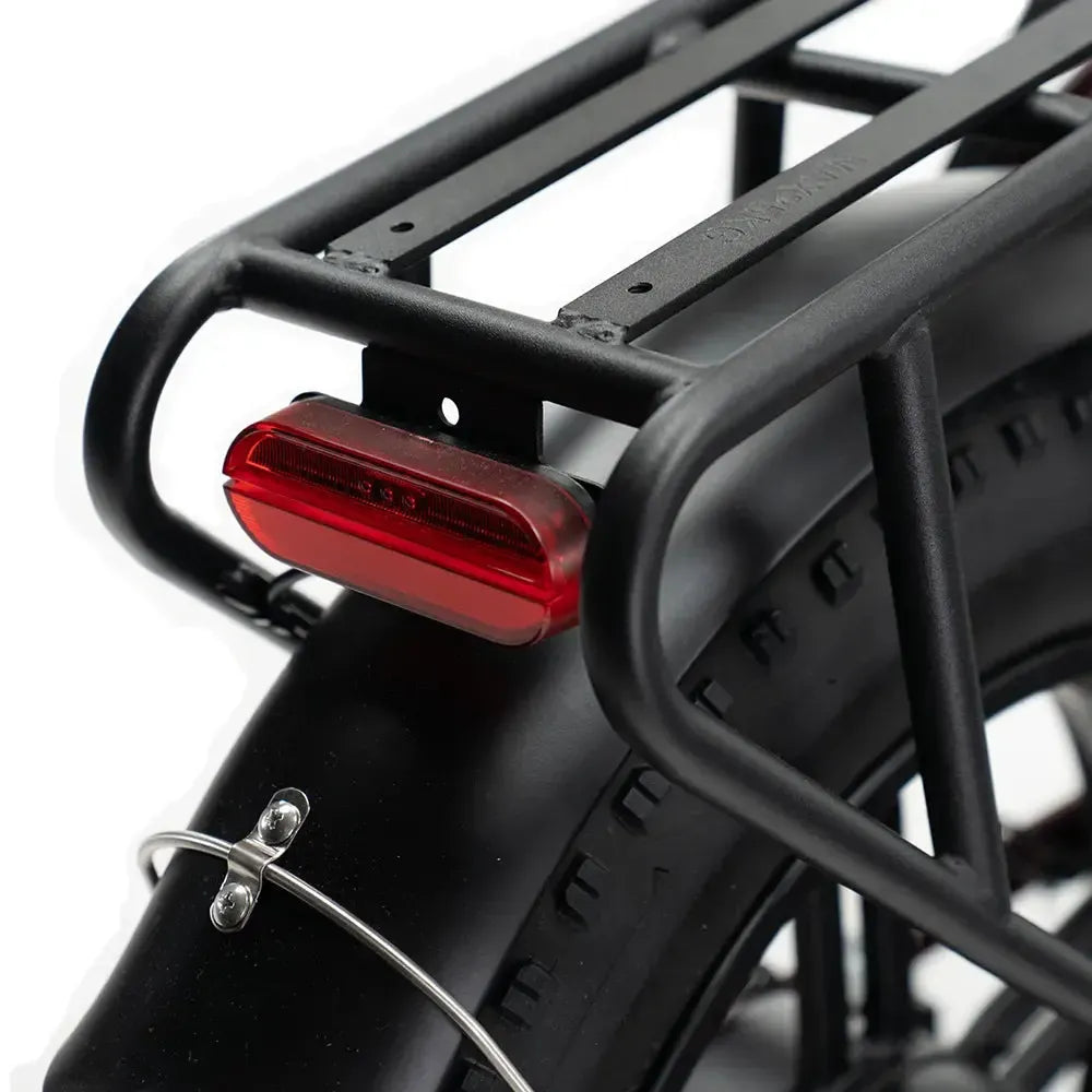 ENGWE L20 Boost - Rood