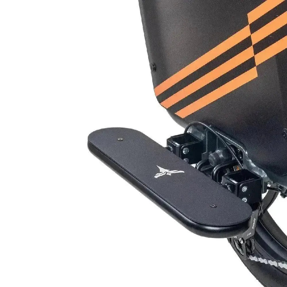 ENGWE LE20 - Voetsteunen