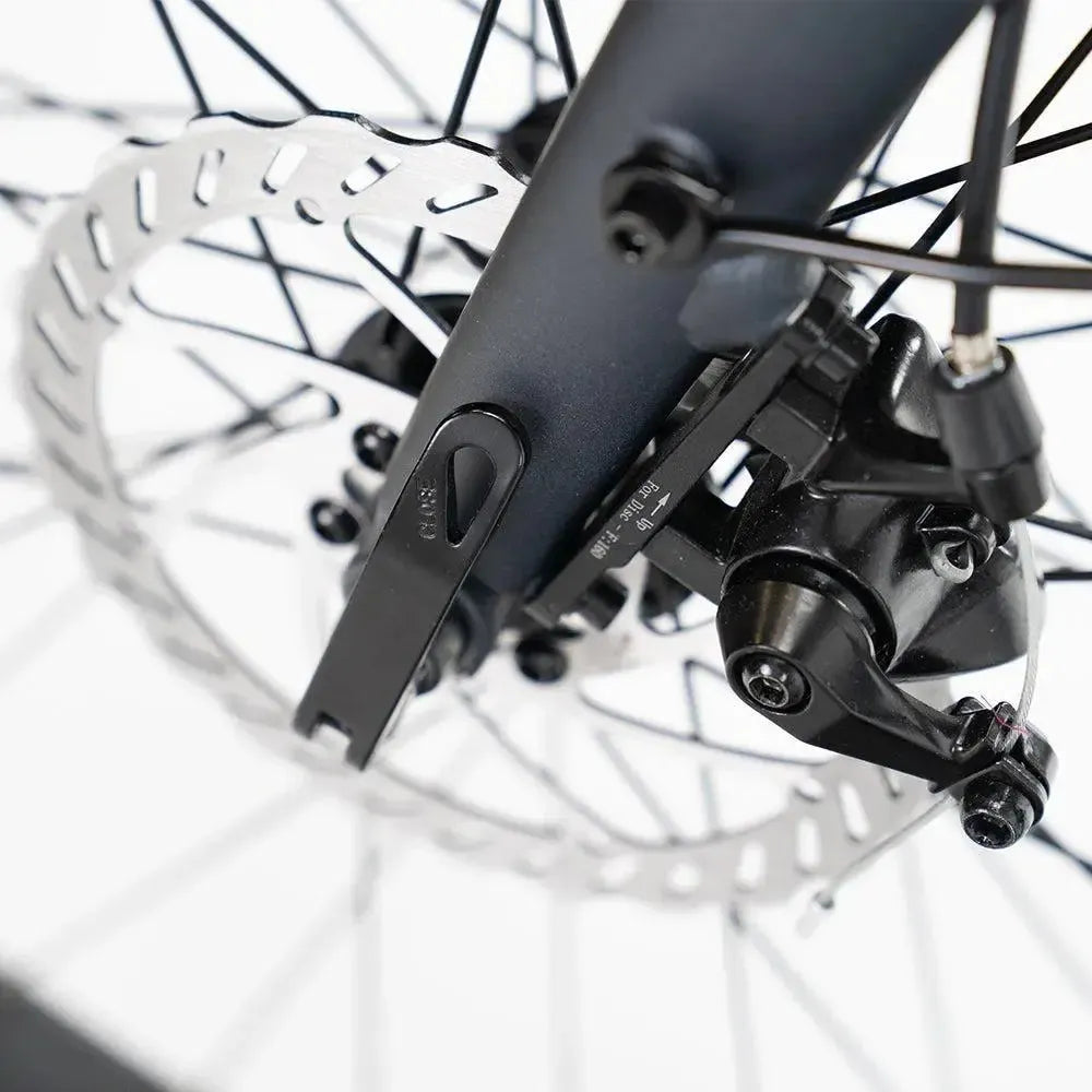 ENGWE Mapfour N1 Air - Grijs