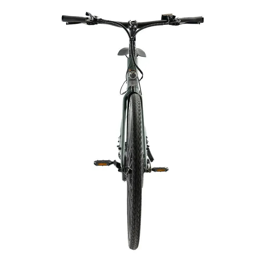 ENGWE Mapfour N1 Air - Groen