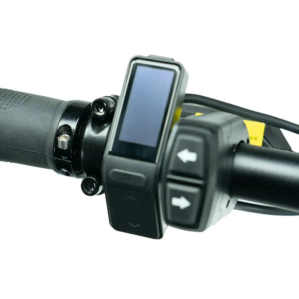 ENGWE P20 - Elektrische Vouwfiets - Groen