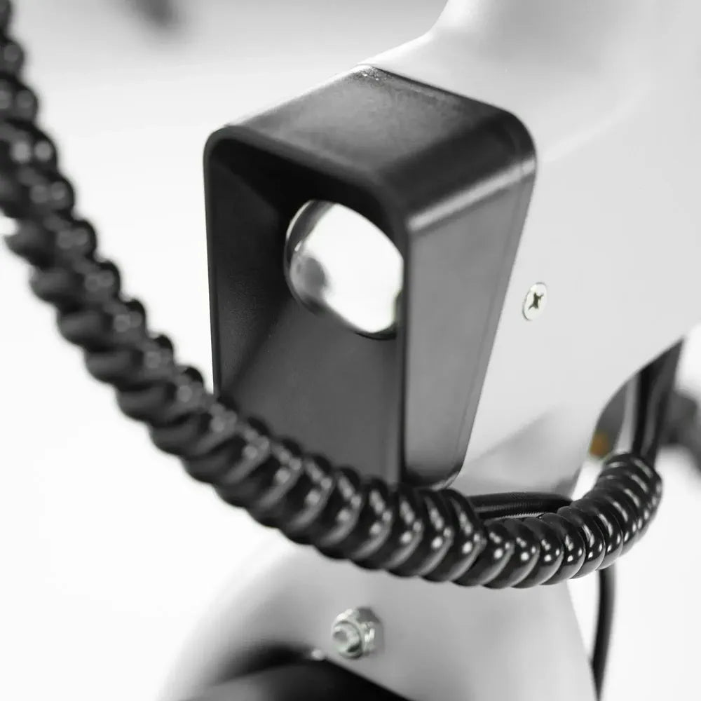 ENGWE P20 - Elektrische Vouwfiets - Zwart