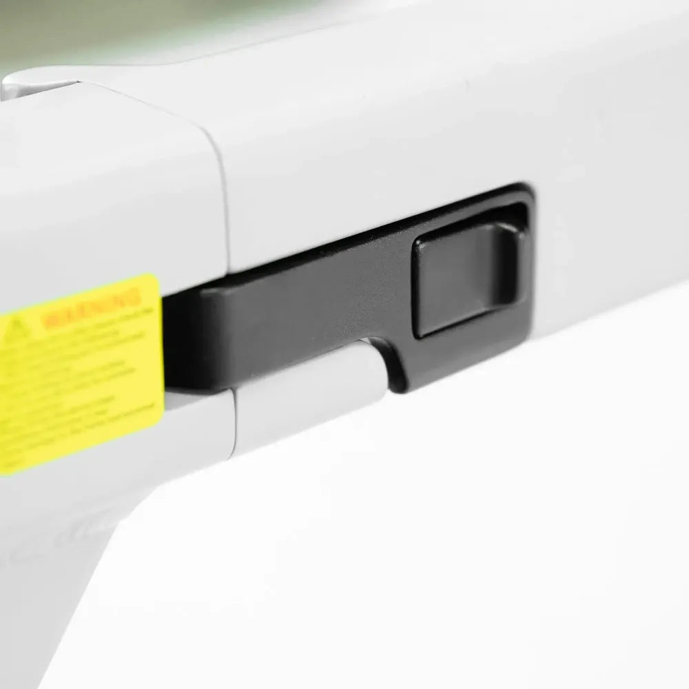 ENGWE P20 - Elektrische Vouwfiets - Zwart