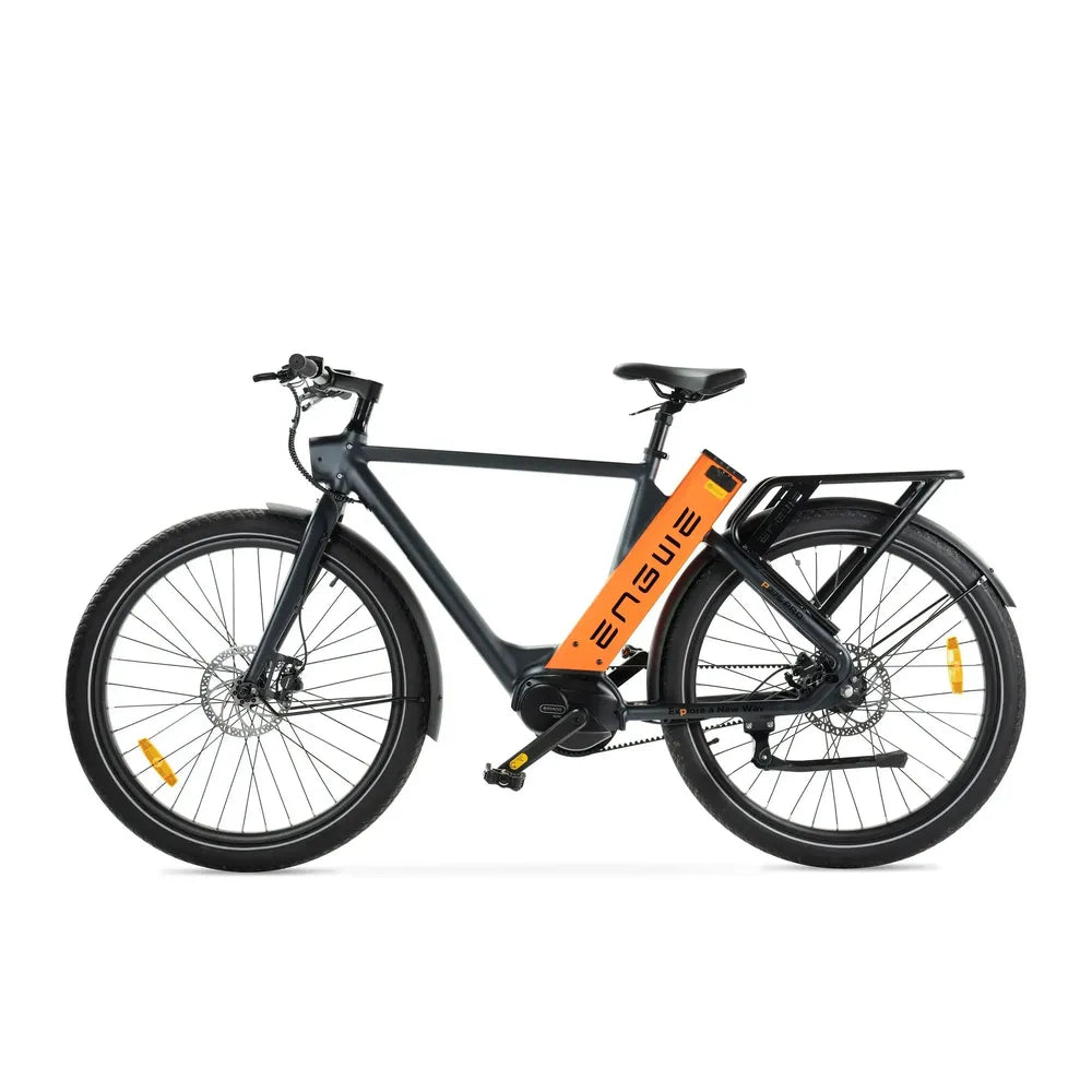 ENGWE P275 Pro - E-bike - Oranje