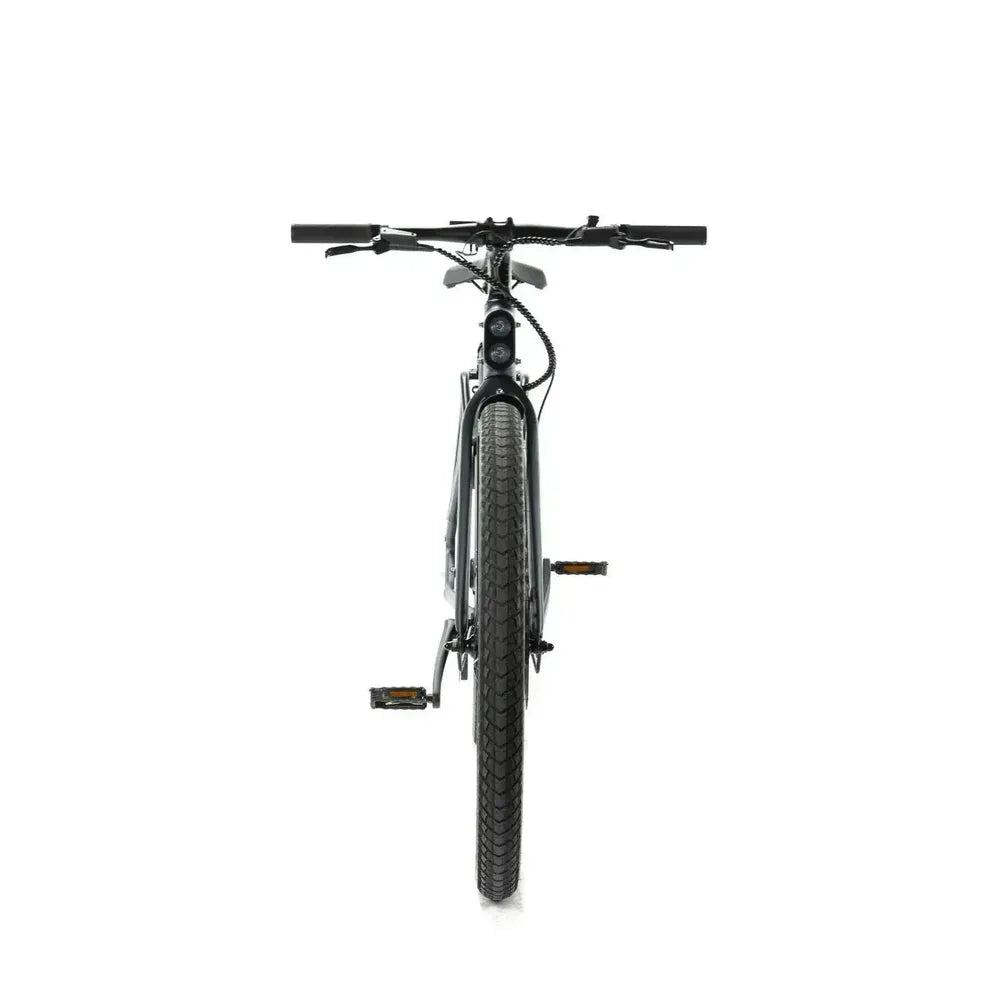 ENGWE P275 Pro - E-bike - Zwart