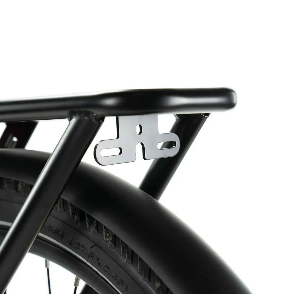 ENGWE P275 Pro - E-bike - Zwart