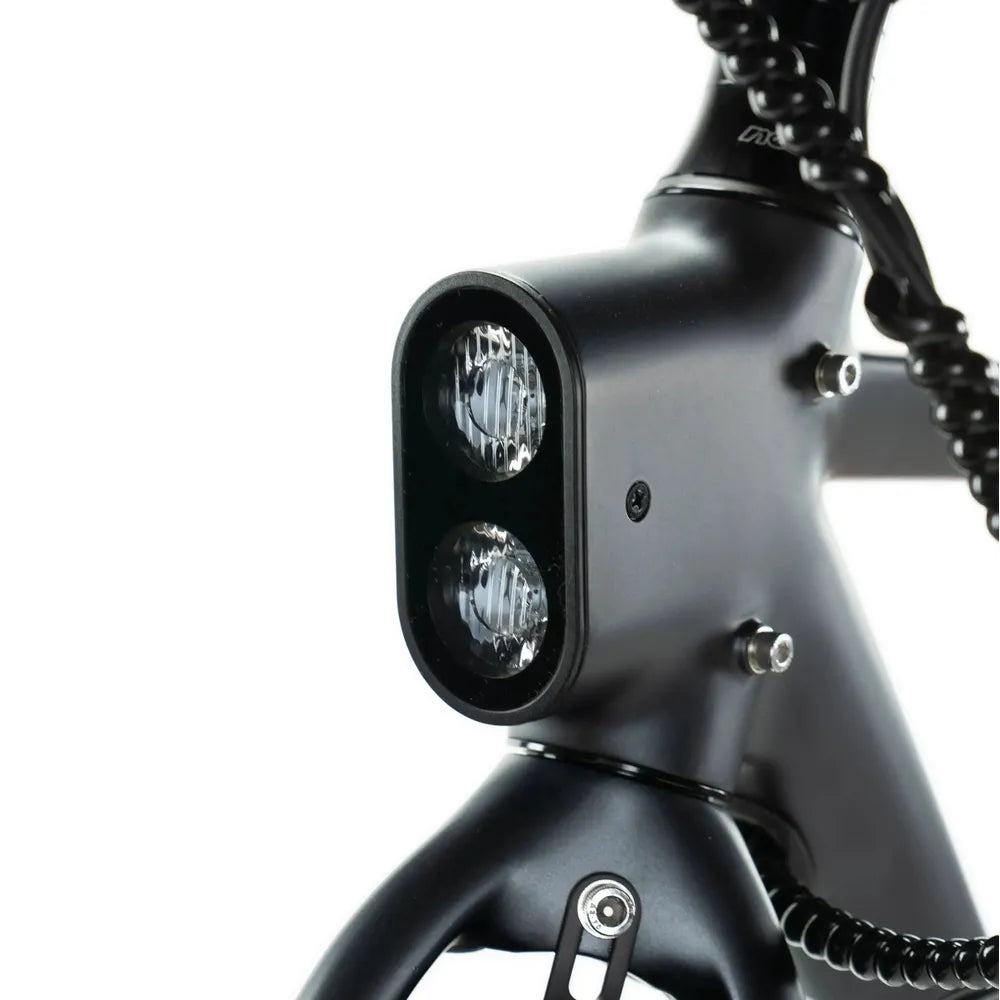 ENGWE P275 Pro - E-bike - Zwart