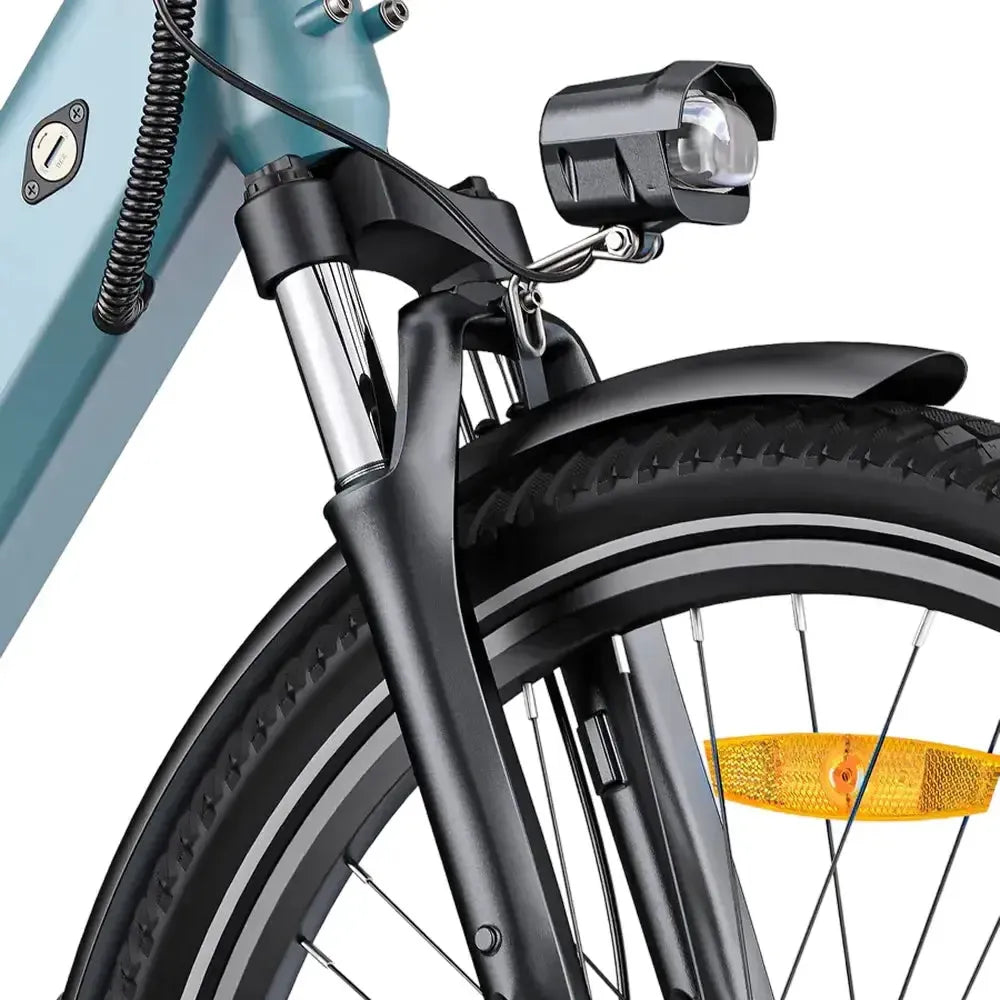 ENGWE P275 SE - Grijs