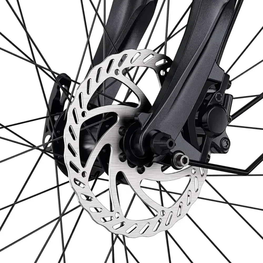 ENGWE P275 SE - Grijs