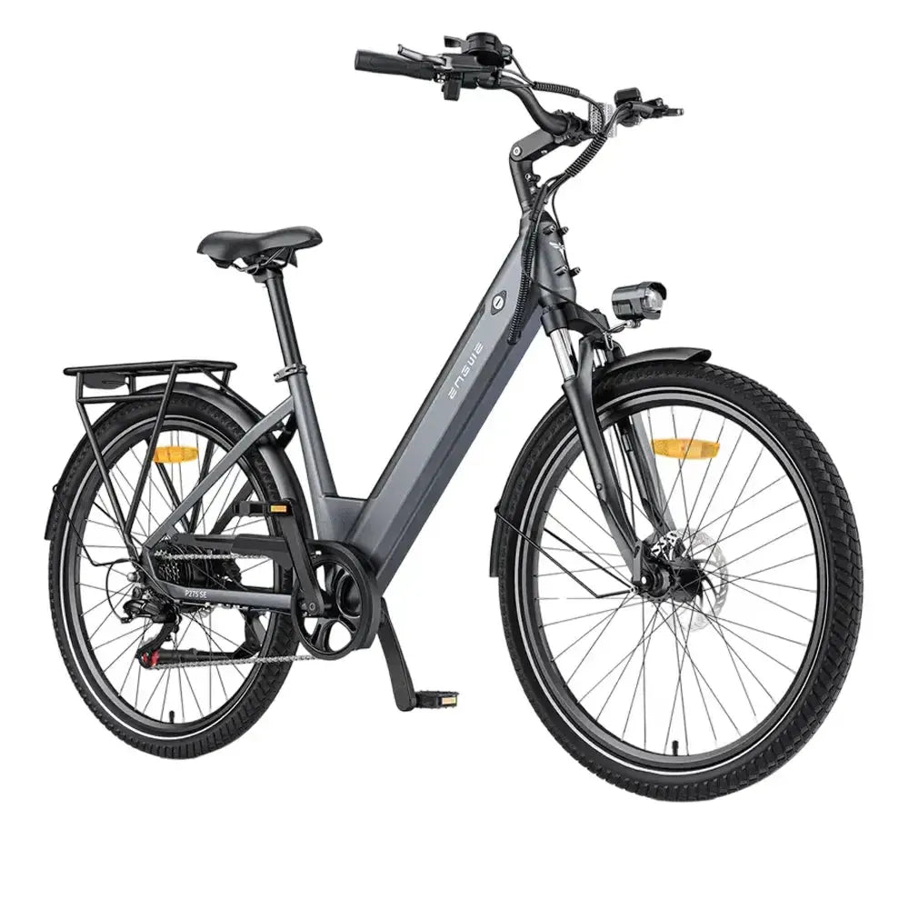 ENGWE P275 SE - Gray