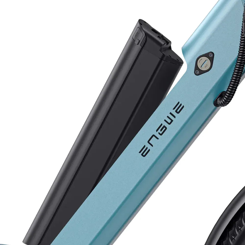 ENGWE P275 SE - Gray