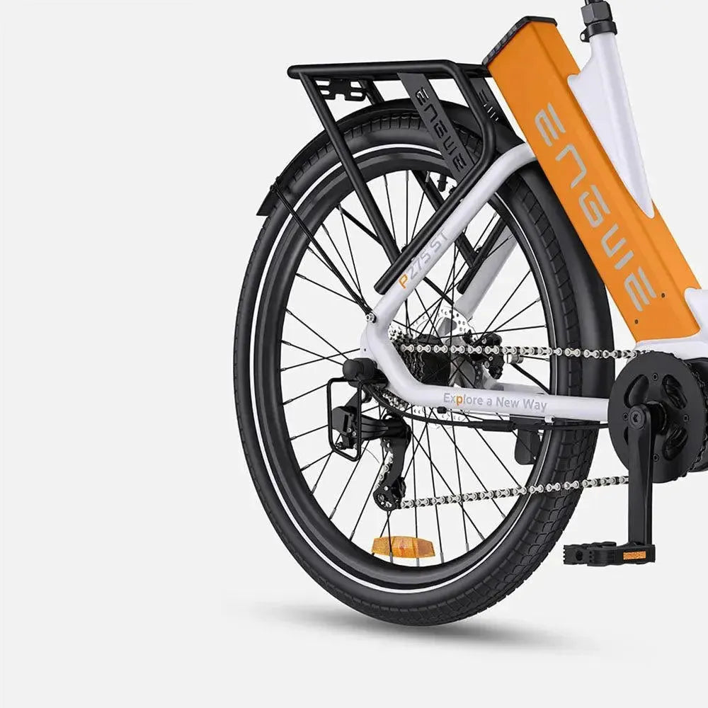 ENGWE P275 ST - Oranje
