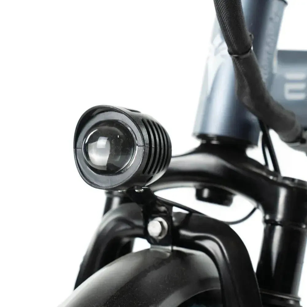 ENGWE T14 - Vouwfiets - Grijs