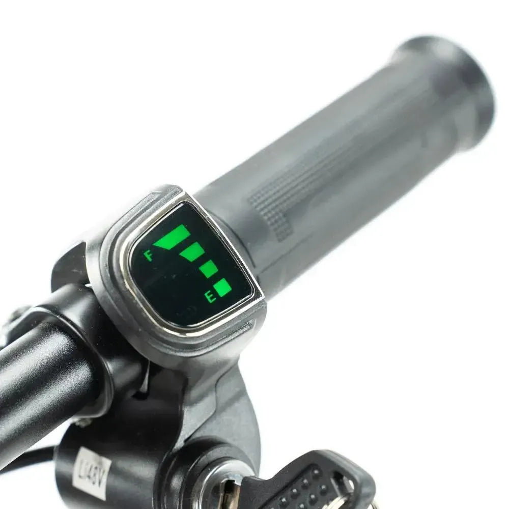 ENGWE T14 - Vouwfiets - Blauw